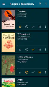 ReadEra Premium screenshot