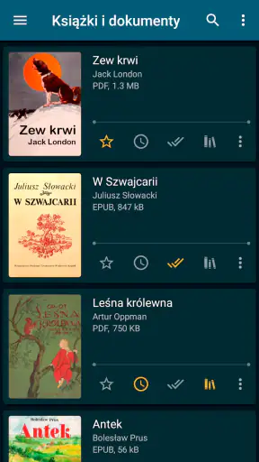 ReadEra Premium screenshot