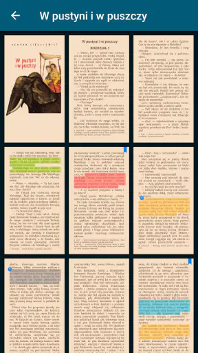 ReadEra Premium screenshot