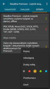 ReadEra Premium screenshot
