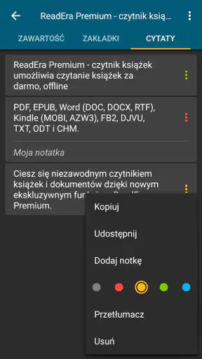 ReadEra Premium screenshot