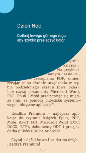 ReadEra Premium screenshot