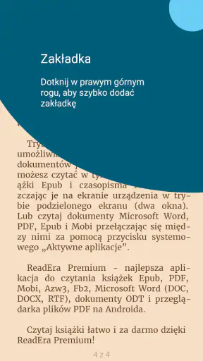 ReadEra Premium screenshot