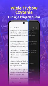 Readink – Historie i Książki screenshot