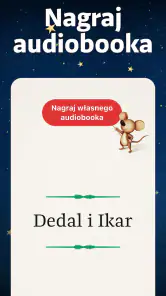 Readmio: Bajki dla dzieci screenshot