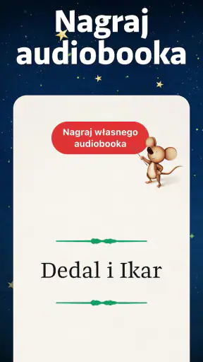 Readmio: Bajki dla dzieci screenshot