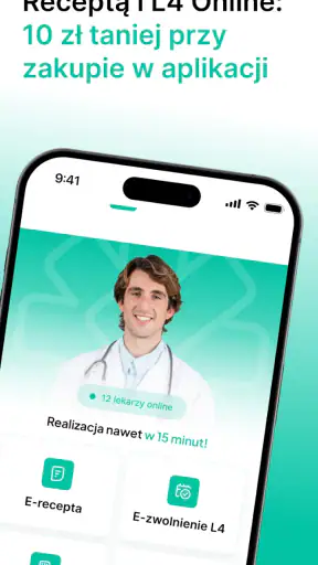 Recepta Na Cito screenshot