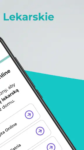 Receptomat screenshot