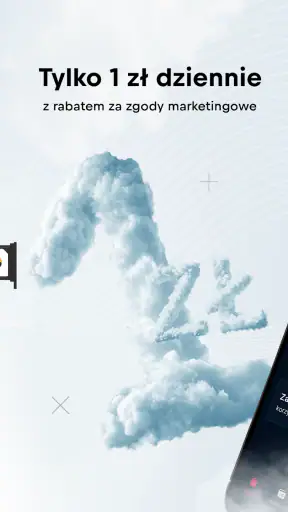 Red Bull MOBILE Polska screenshot