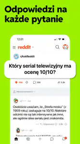 Reddit screenshot