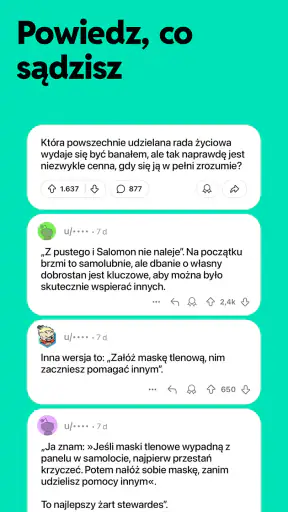 Reddit screenshot