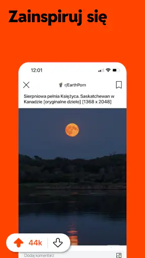 Reddit screenshot