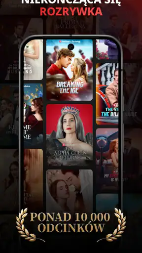 ReelShort-Seriale screenshot