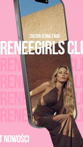 Renee.pl Sięgnij po styl screenshot