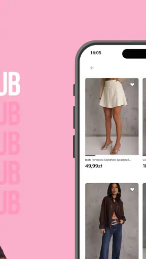 Renee.pl Sięgnij po styl screenshot
