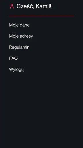 Republika Smakoszy - catering  screenshot