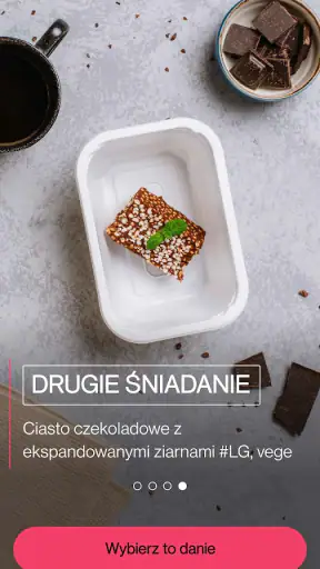 Republika Smakoszy - catering  screenshot