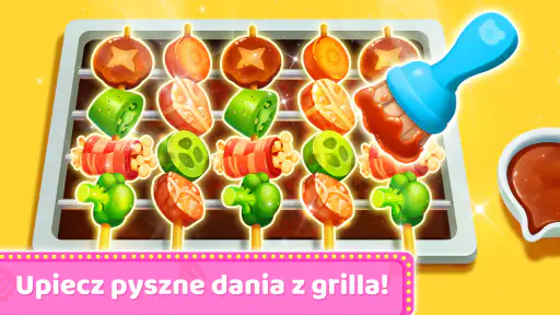 Restauracja Małej Pandy screenshot