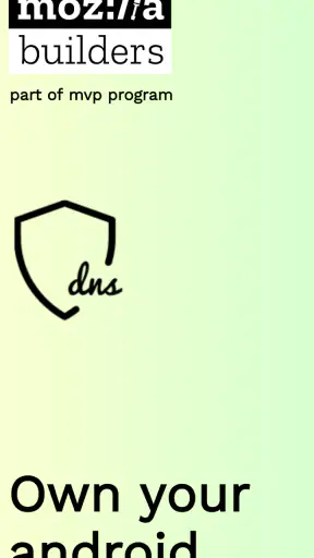 Rethink: DNS + Firewall + VPN screenshot