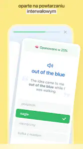 Reverso słownik i tłumaczenie screenshot