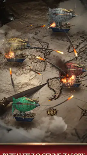 Rise of the Kings screenshot