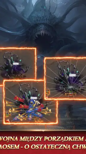 Rise of the Kings screenshot