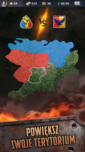 Rival Nations screenshot