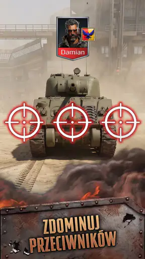 Rival Nations screenshot