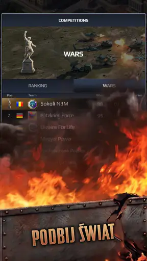 Rival Nations screenshot