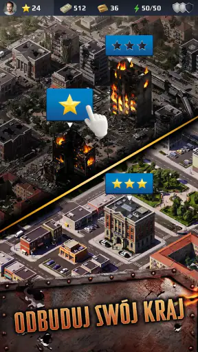 Rival Nations screenshot