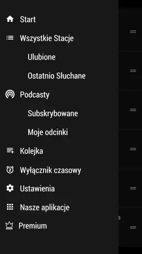 RMF ON screenshot