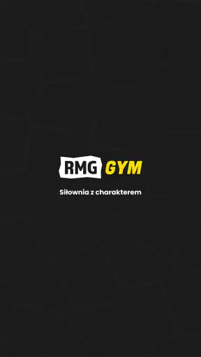 RMG GYM screenshot