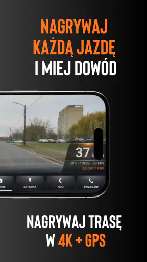 Road Recorder screenshot