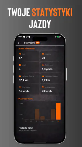 Road Recorder screenshot