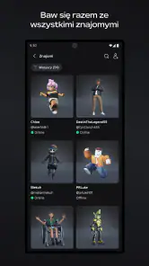 Roblox screenshot