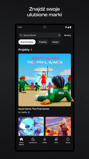 Roblox screenshot