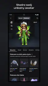 Roblox screenshot