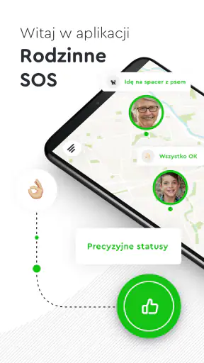 Rodzinne S.O.S. screenshot
