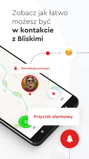 Rodzinne S.O.S. screenshot