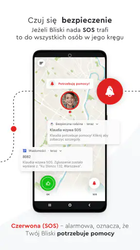 Rodzinne S.O.S. screenshot