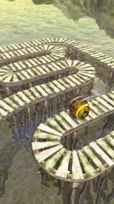 Rollance: Kulki przygodowe screenshot