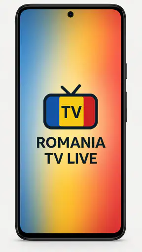 Romania TV Channels Live screenshot