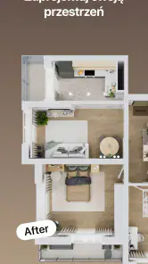 Room Planer: Projektowanie 3D screenshot