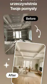 Room Planer: Projektowanie 3D screenshot