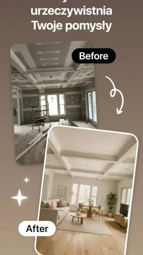 Room Planer: Projektowanie 3D screenshot