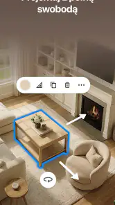 Room Planer: Projektowanie 3D screenshot