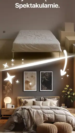 Room Planer: Projektowanie 3D screenshot
