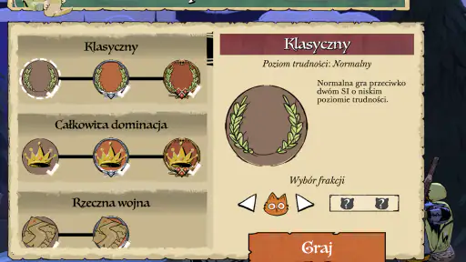 Root Board Game screenshot