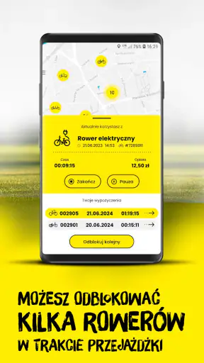 ROOVEE screenshot