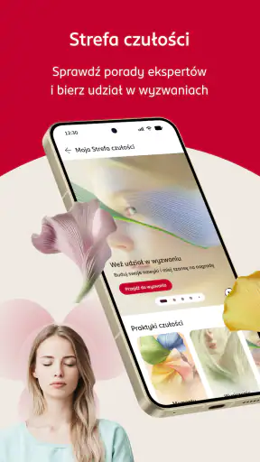 Rossmann PL screenshot